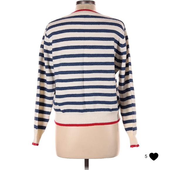 SHEIN pullover Sweater - Picture 2 of 3